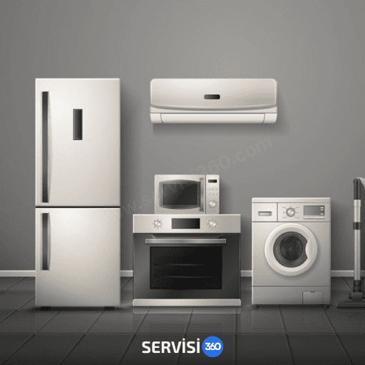 Niğde Arçelik Servisi