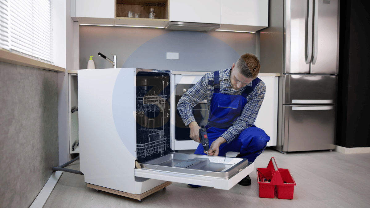 Niğde Arcelik Bulaşık Makinesi Servisi