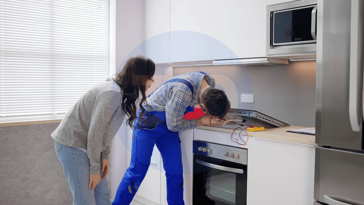 Niğde Arcelik Fırın Ocak Servisi